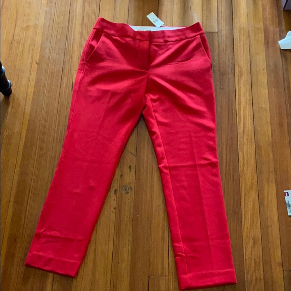 Loft brand new pants